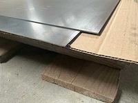 Staalplaat (2x) - afbeelding 3 van  3