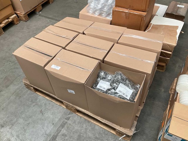 Staalsponzen (900x) - afbeelding 1 van  2