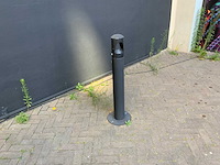 Staande asbak - afbeelding 1 van  4