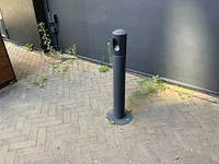 Staande asbak - afbeelding 2 van  4