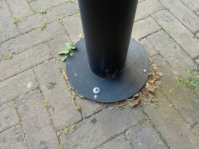 Staande asbak - afbeelding 4 van  4