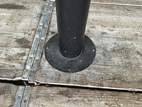 Staande asbak - afbeelding 5 van  5