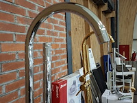 Staande badkraan chroom - afbeelding 3 van  7