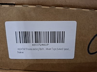 Staande badkraan chroom - afbeelding 7 van  7