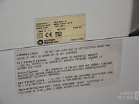 Staande borstelstofzuiger - afbeelding 5 van  5