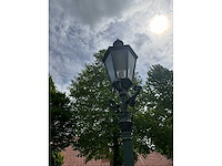 Staande buitenlamp (5x) - afbeelding 3 van  4