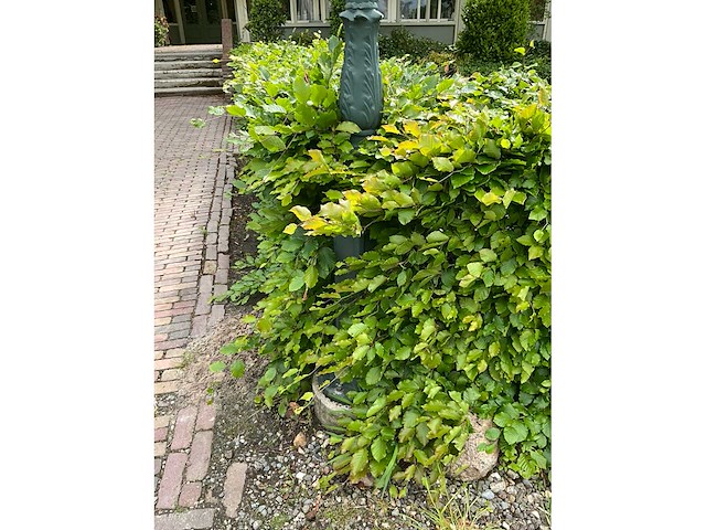 Staande buitenlamp (5x) - afbeelding 4 van  4