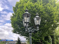 Staande buitenlamp - afbeelding 3 van  5