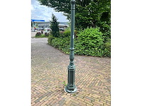 Staande buitenlamp - afbeelding 4 van  5