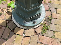 Staande buitenlamp - afbeelding 5 van  5
