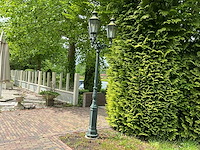 Staande buitenlamp - afbeelding 1 van  5