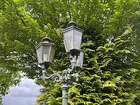 Staande buitenlamp - afbeelding 3 van  5