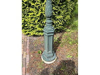 Staande buitenlamp - afbeelding 4 van  5