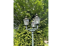 Staande buitenlamp - afbeelding 5 van  5