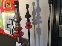 Staande design lampen (3x) - afbeelding 3 van  3