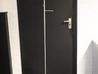 Staande kapstok - ø 29x175cm (h) - afbeelding 1 van  4