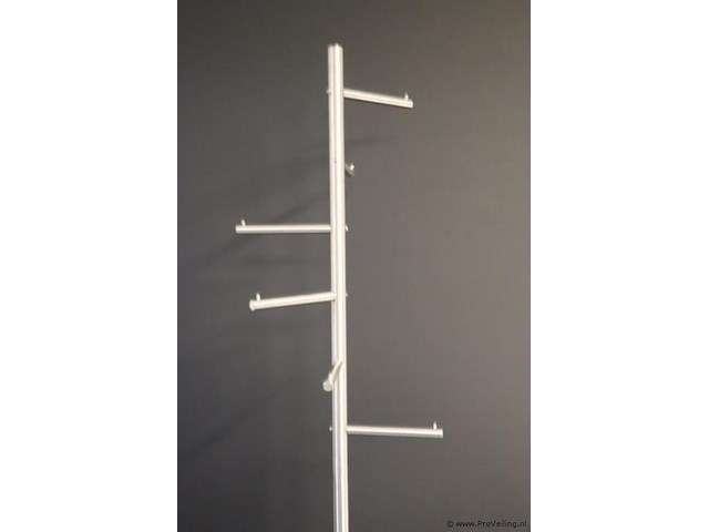 Staande kapstok - ø 29x175cm (h) - afbeelding 2 van  4
