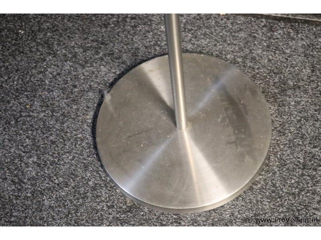 Staande kapstok - ø 29x175cm (h) - afbeelding 4 van  4