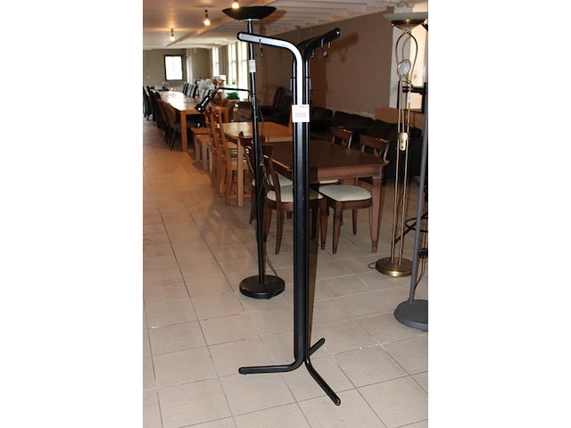 Staande kapstok hoogte 160 cm. - afbeelding 2 van  2