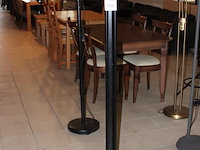 Staande kapstok hoogte 160 cm. - afbeelding 2 van  2