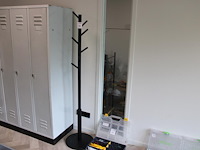 Staande kapstok. hoogte 170 cm. - afbeelding 1 van  2