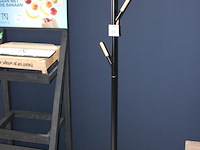Staande kapstok. hoogte 180 cm. - afbeelding 2 van  2