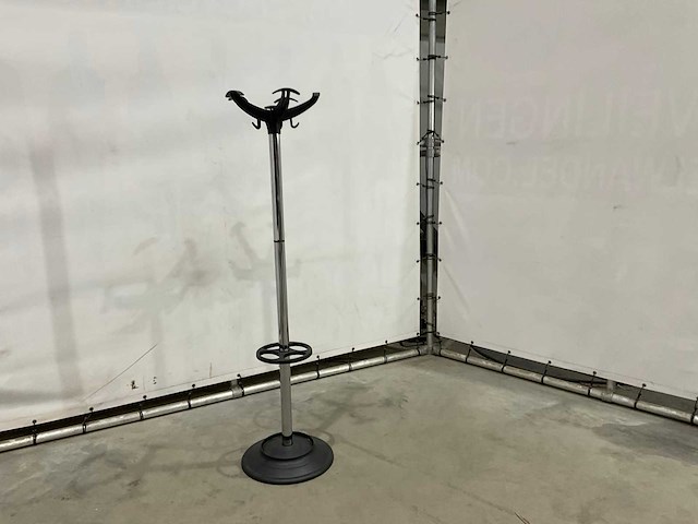 Staande kapstok - afbeelding 2 van  5