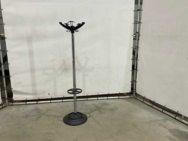 Staande kapstok - afbeelding 3 van  5