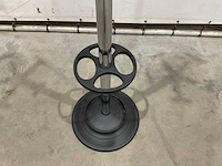 Staande kapstok - afbeelding 5 van  5