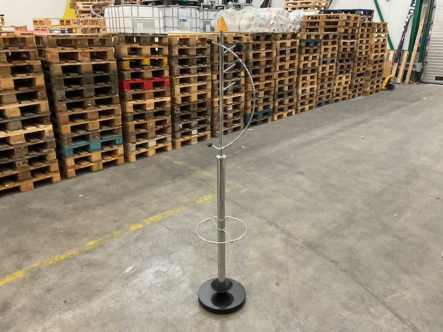 Staande kapstok - afbeelding 1 van  1