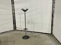 Staande kapstok - afbeelding 1 van  5