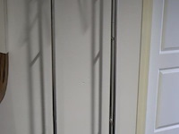 Staande kapstok - afbeelding 1 van  4