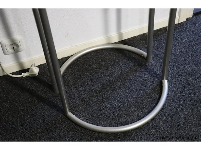 Staande kapstok - afbeelding 2 van  4