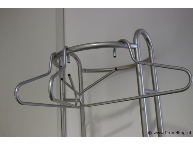 Staande kapstok - afbeelding 3 van  4