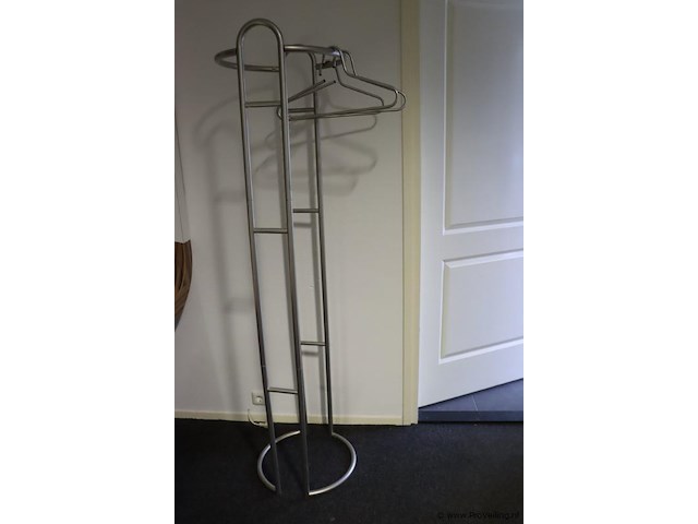 Staande kapstok - afbeelding 4 van  4
