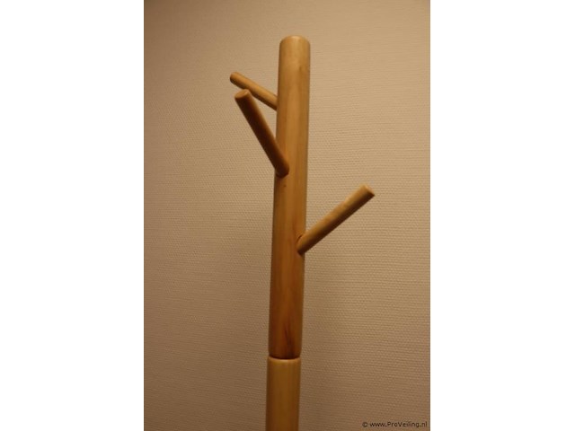 Staande kapstok - afbeelding 3 van  5