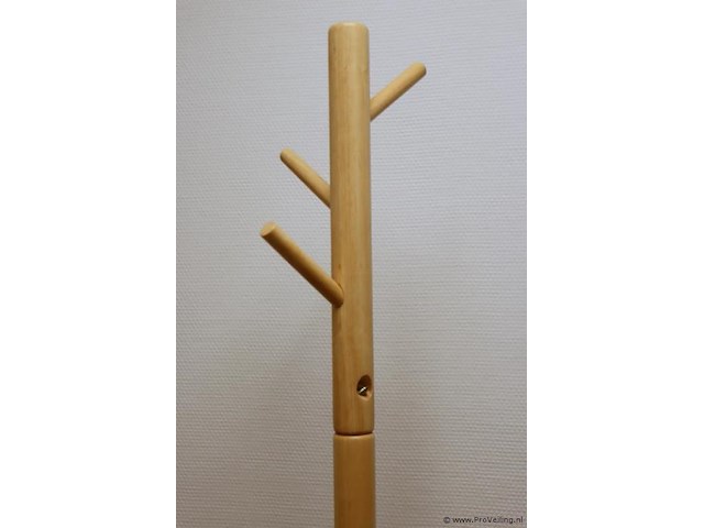 Staande kapstok - afbeelding 5 van  5