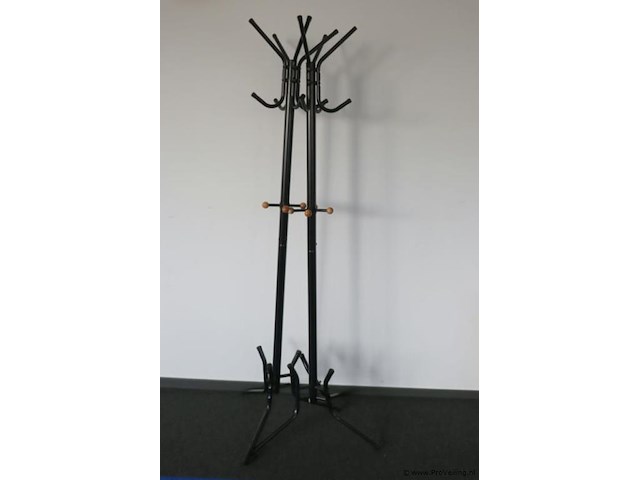Staande kapstok - afbeelding 1 van  5