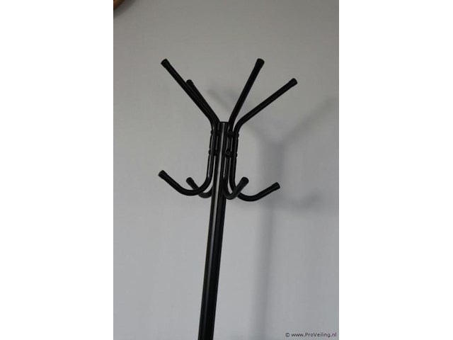 Staande kapstok - afbeelding 3 van  5