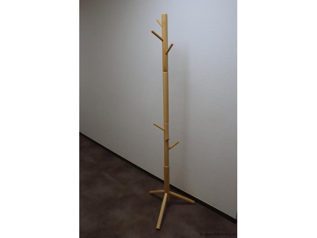 Staande kapstok - afbeelding 2 van  5