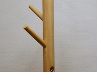 Staande kapstok - afbeelding 5 van  5