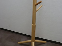 Staande kapstok - afbeelding 4 van  5