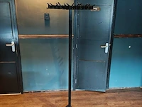 Staande kapstok