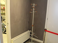 Staande kapstok - afbeelding 1 van  2