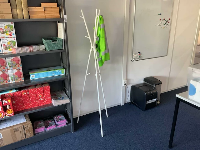 Staande kapstok - afbeelding 1 van  1
