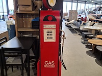 Staande kast starfurn, benzinepomp, 2024 - afbeelding 2 van  6