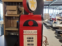 Staande kast starfurn, benzinepomp, 2024 - afbeelding 3 van  6