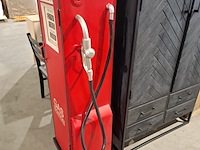 Staande kast starfurn, benzinepomp, 2024 - afbeelding 4 van  6