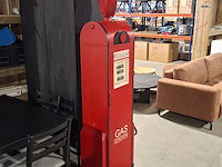 Staande kast starfurn, benzinepomp, 2024 - afbeelding 5 van  6