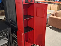 Staande kast starfurn, benzinepomp, 2024 - afbeelding 6 van  6